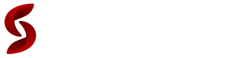 GST Sanjay White Logo